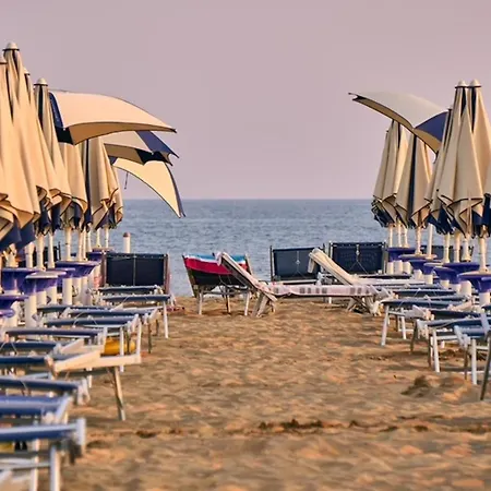 Flat Close To The Thermal Baths * Μπιμπιόνε