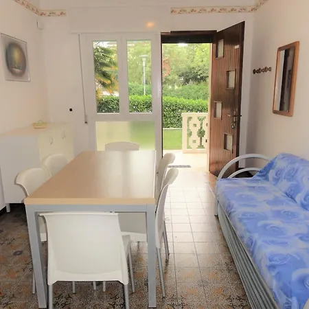 Flat Close To The Thermal Baths * Bibione