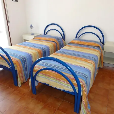 Flat Close To The Thermal Baths Bibione