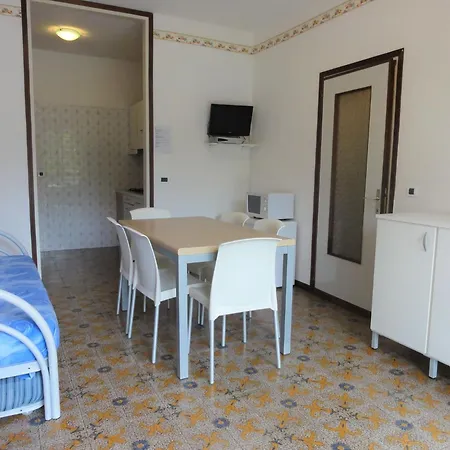 Apartmán Flat Close To The Thermal Baths Bibione