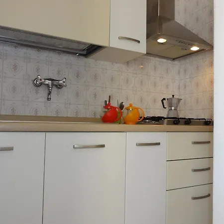 Apartmán Flat Close To The Thermal Baths