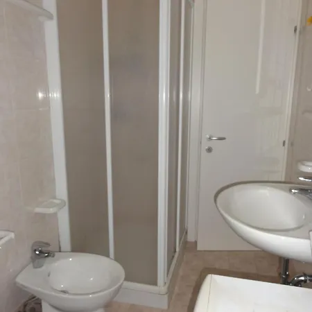 Appartement Flat Close To The Thermal Baths *