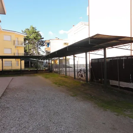 Flat Close To The Thermal Baths Appartement