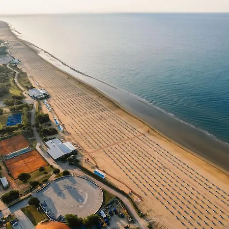 Flat Close To The Thermal Baths Bibione