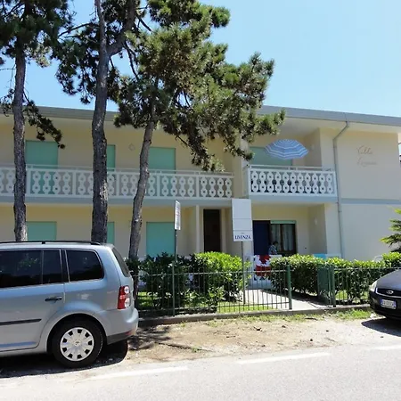 Flat Close To The Thermal Baths *