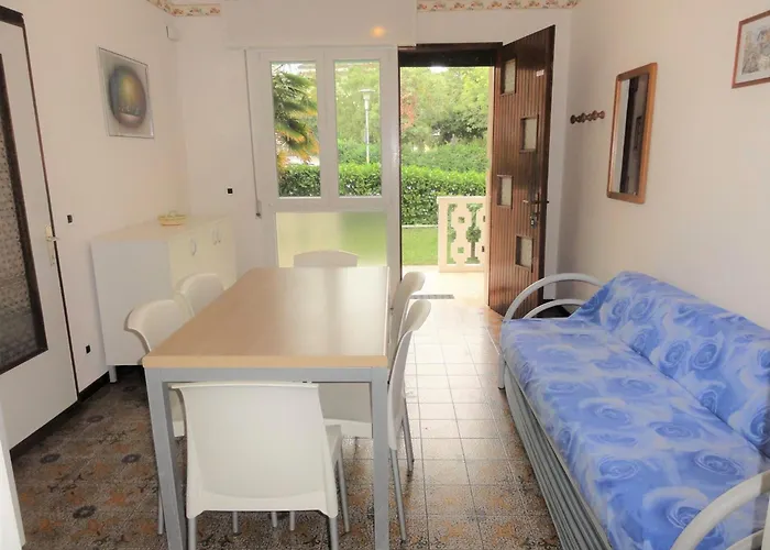 Flat Close To The Thermal Baths * Bibione