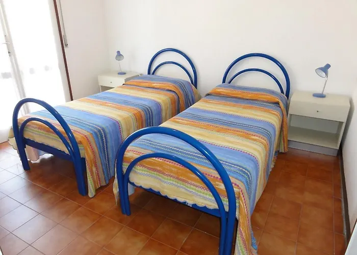 Flat Close To The Thermal Baths Bibione