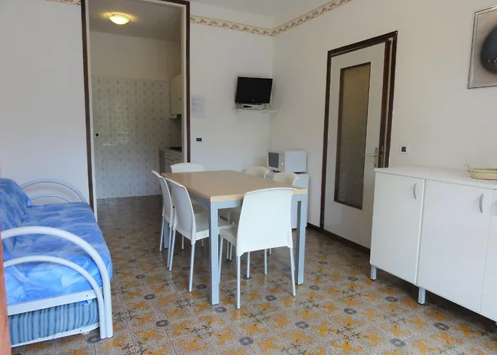 Appartement Flat Close To The Thermal Baths Bibione