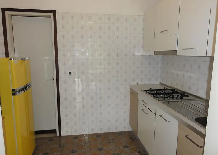 Flat Close To The Thermal Baths Lejlighed