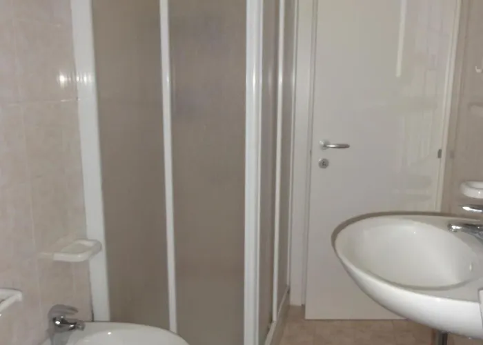 Lejlighed Flat Close To The Thermal Baths *