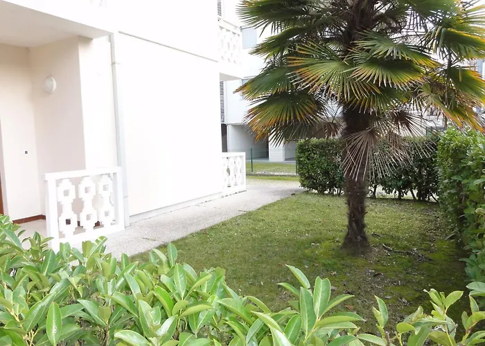 Flat Close To The Thermal Baths * Bibione