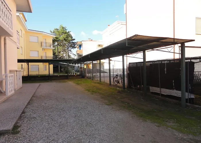 Flat Close To The Thermal Baths Appartement