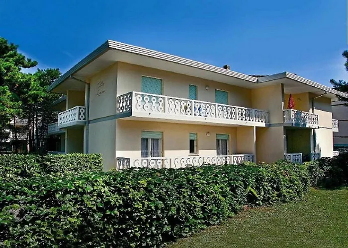 Flat Close To The Thermal Baths Lejlighed