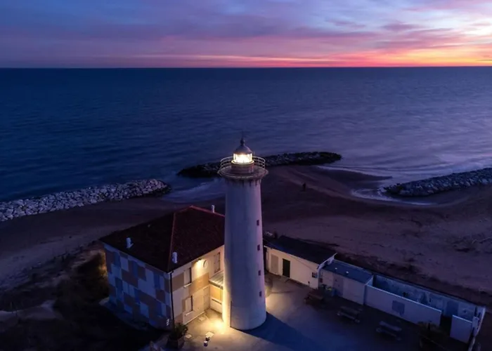 Flat Close To The Thermal Baths *