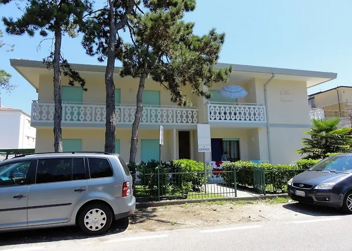 Flat Close To The Thermal Baths *